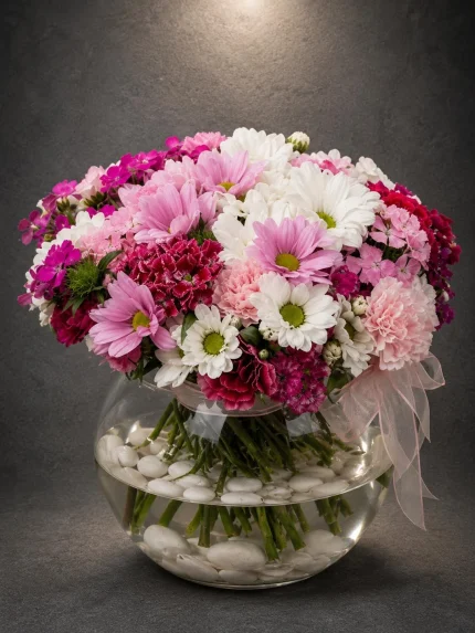 Pembe Düşler ARJ0014