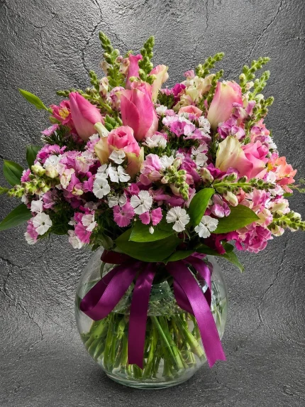 Pembe Masal ARJ0017